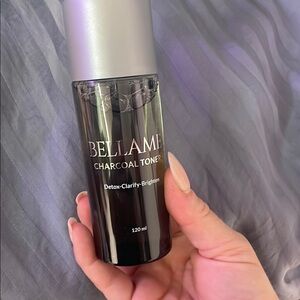 Bellame Charcoal Toner